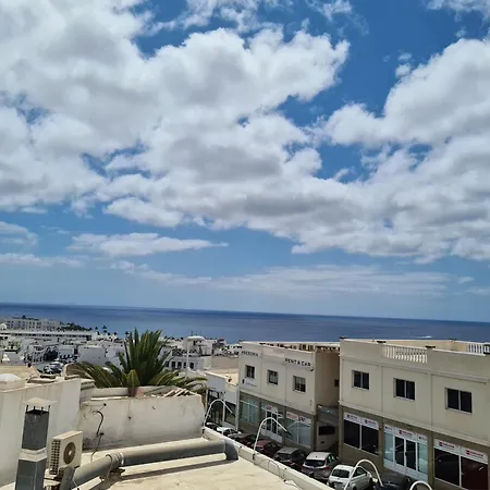Apartment Bella Vista - Amazonas Puerto del Carmen (Lanzarote)