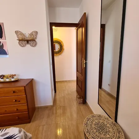 Bella Vista - Amazonas Apartment *