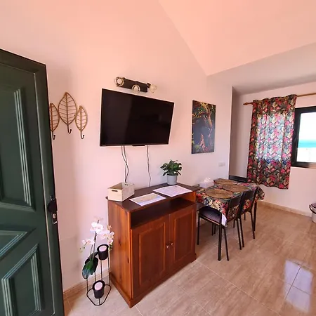 Apartment Bella Vista - Amazonas *