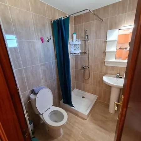 Apartment Bella Vista - Amazonas Puerto del Carmen (Lanzarote)