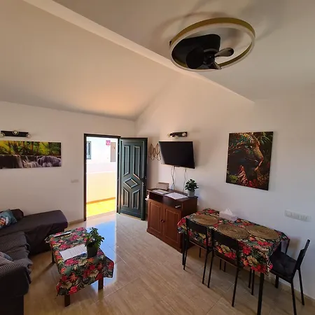 Apartment Bella Vista - Amazonas Puerto del Carmen (Lanzarote)