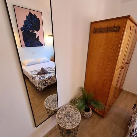 Apartment Bella Vista - Amazonas