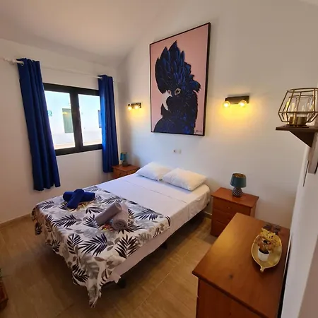 Apartment Bella Vista - Amazonas