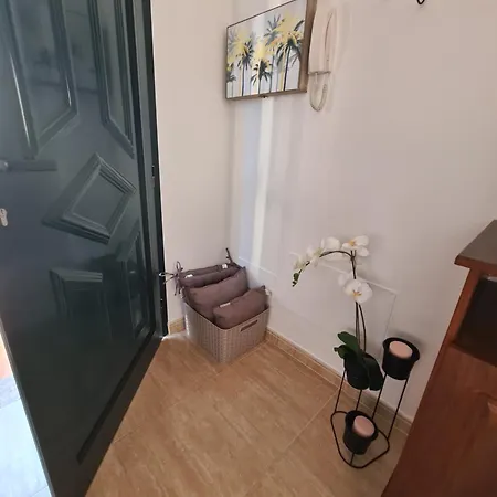 Apartment Bella Vista - Amazonas Puerto del Carmen (Lanzarote)