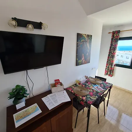 Apartment Bella Vista - Amazonas Puerto del Carmen (Lanzarote)