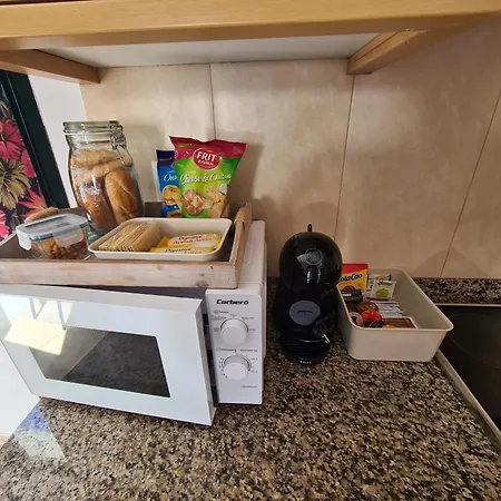 Bella Vista - Amazonas Apartment