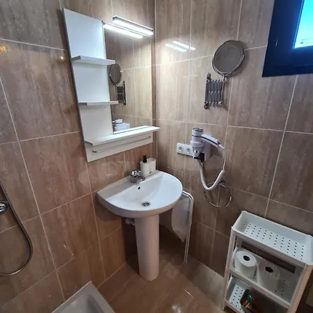 Bella Vista - Amazonas Appartement