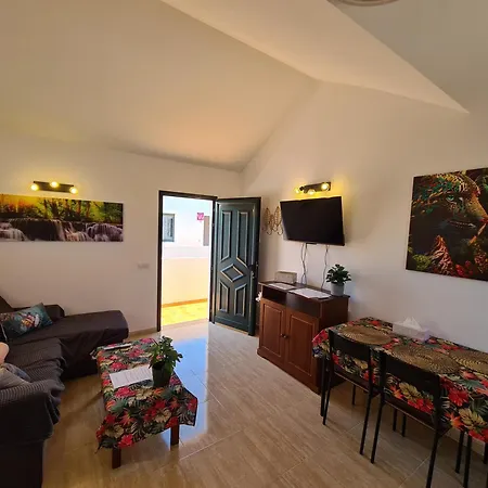 Appartement Bella Vista - Amazonas
