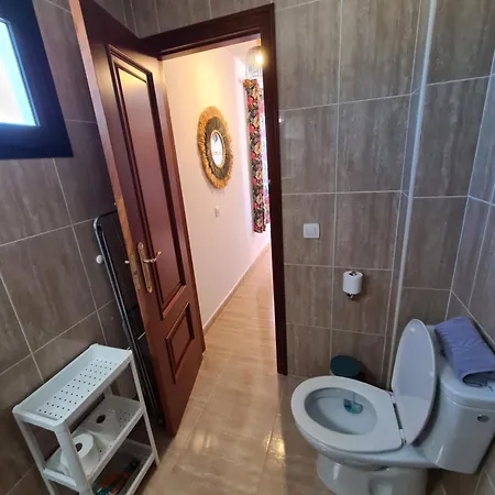 Bella Vista - Amazonas Appartement *