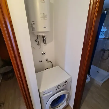 Appartement Bella Vista - Amazonas *