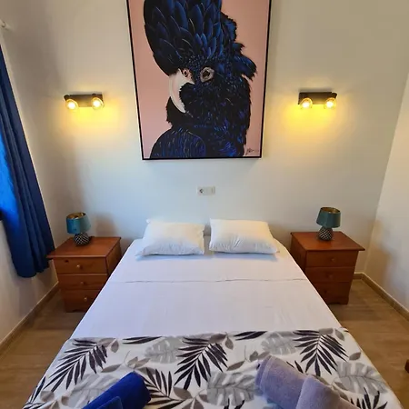 Appartement Bella Vista - Amazonas