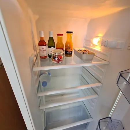 Appartement Bella Vista - Amazonas